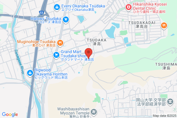 ルイ・ヴィトン 岡山髙島屋店