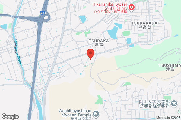 アパマンショップ 大供店