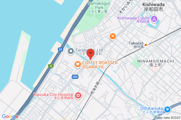 舞昆のこうはら 北摂工場直売店