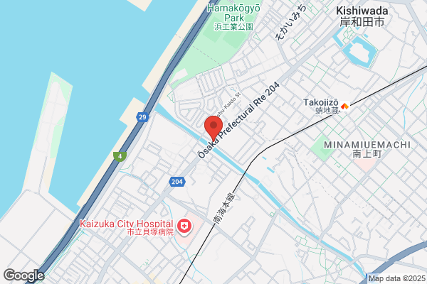 ジョーシン枚方店