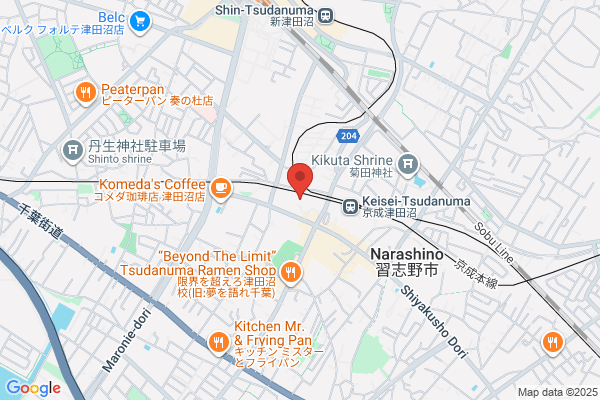 くすりの福太郎ビビット南船橋店