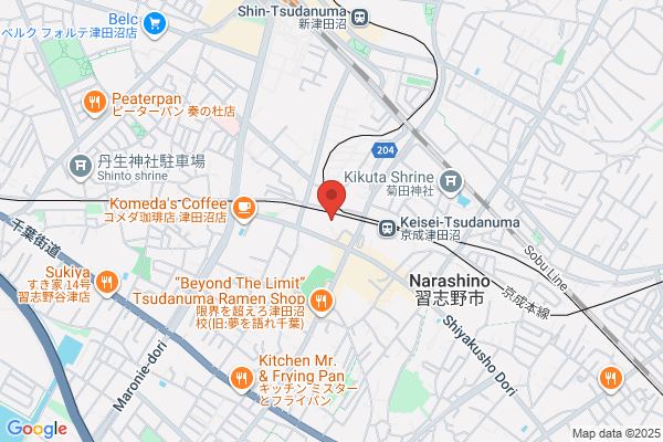 くすりの福太郎船橋市場通り店