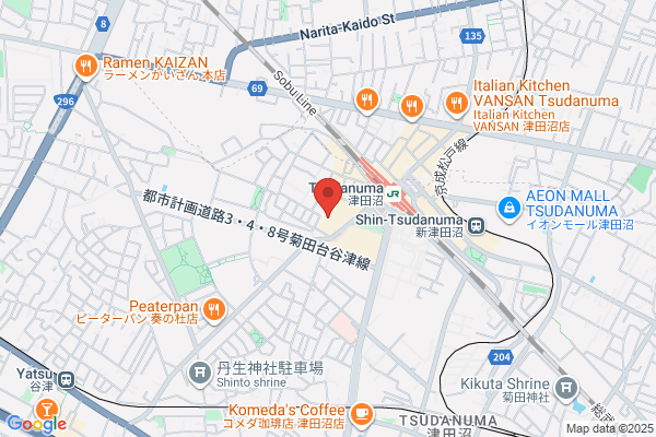 築地銀だこ Loharu津田沼店