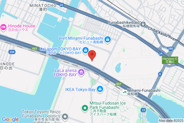 KUA`AINA　ららぽーとTOKYO-BAY店