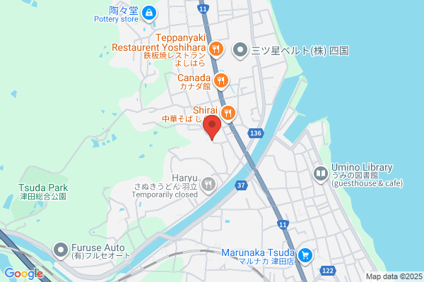 ゴルフパートナー 小倉練習場店
