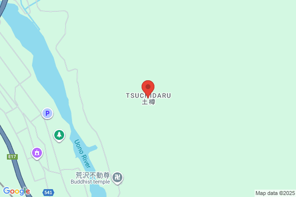 美・エピローグ 多治見本館