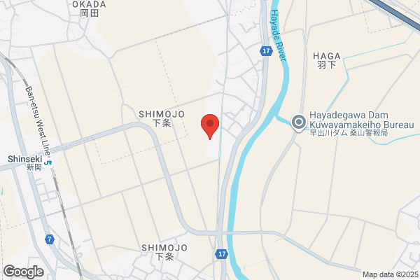 スシロー 尼崎東難波店