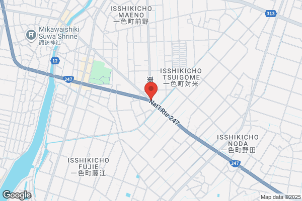 ゲオ宇土店
