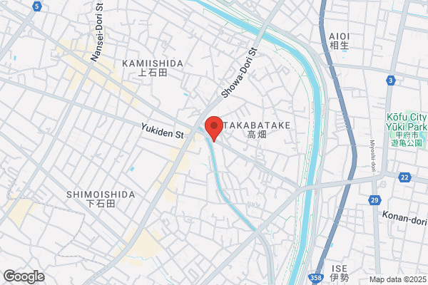 Certeza Fitness Gym YAMANASHI