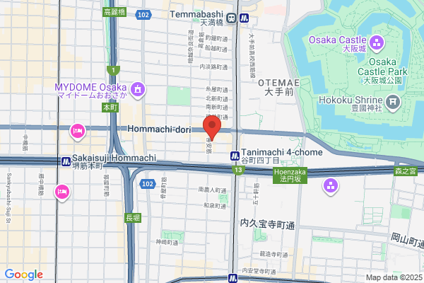 Ozone Ra〜men Dining Jam Jamコンカフェ