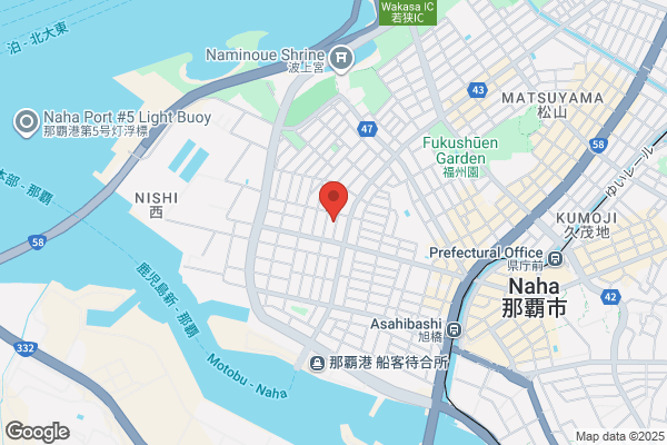 東横INN松山一番町