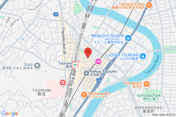 TACHINOMIYA BAR 国際通り店