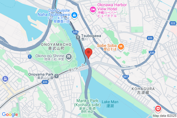 メルキュール沖縄那覇