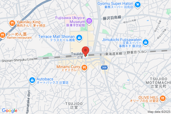 PUDOステーション　JR西日本　守山駅