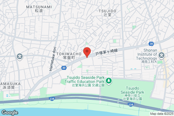 ENEOS Dr.Driveセルフ湘南店(ENEOSフロンティア)