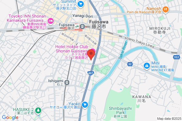 イトーヨーカドー 藤沢店