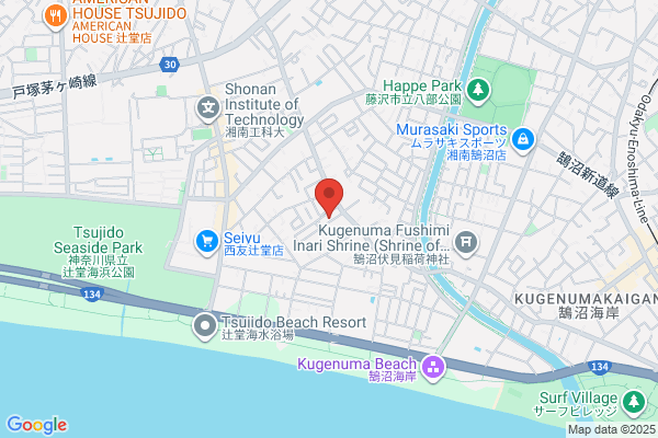 クラシアン湘南営業所