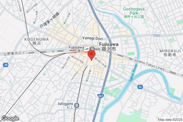 コーチ 小田急百貨店ふじさわ