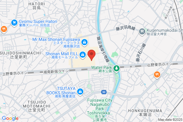 ノジマ 藤沢店