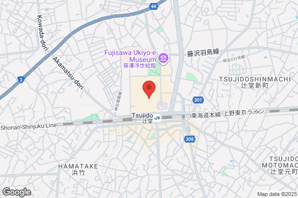 ビューティー＆ユース ユナイテッドアローズ 湘南店