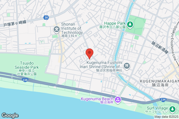 ヴィクトリアゴルフ 藤沢川名店