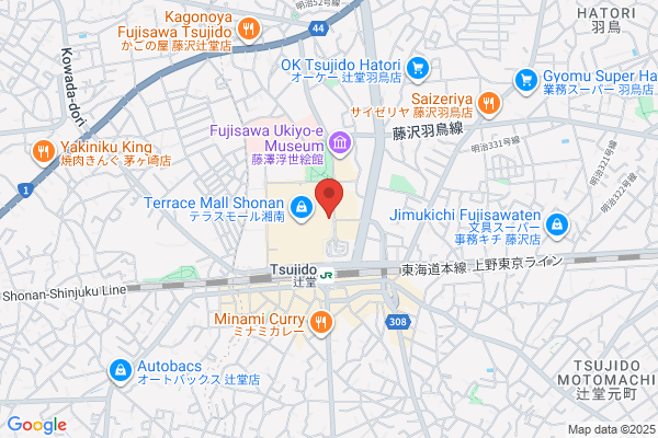 ロクシタン テラスモール湘南店