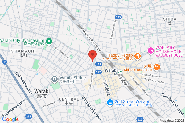 インドアゴルフ練習場 SWING24/7辻堂店