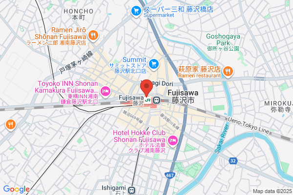 湘南矯正歯科クリニック