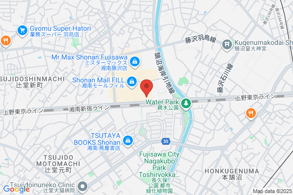 ほけんの窓口 湘南モールフィル店