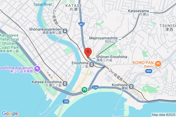 ほっともっと 江の島店