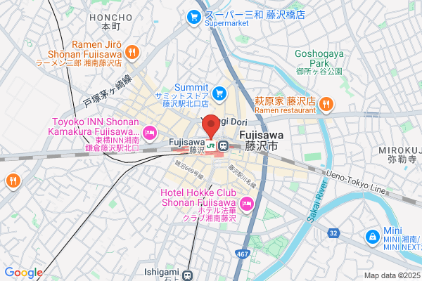 三井住友銀行 平塚支店