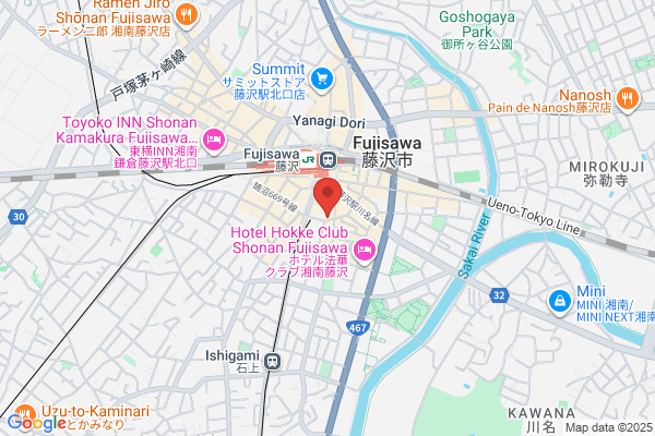 東進衛星予備校 藤沢駅南口校