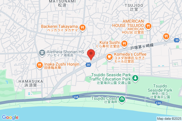 湘南めぐみ歯科