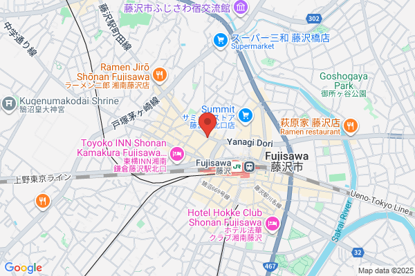 藤沢アイクリニック