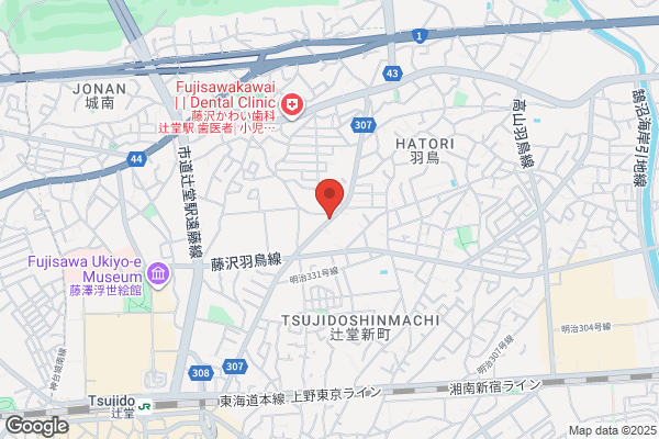 BLOOM BARBER(ブルームバーバー) 辻堂 メンズヘアサロン