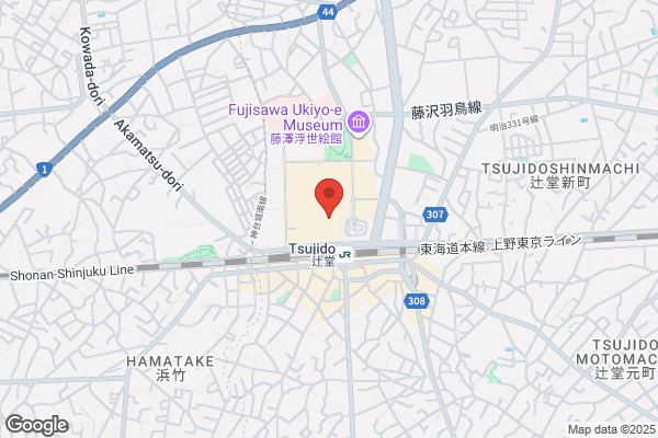 J.S. PANCAKE CAFE テラスモール湘南店