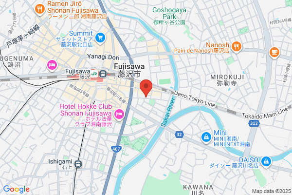 藤沢 hair design swallow
