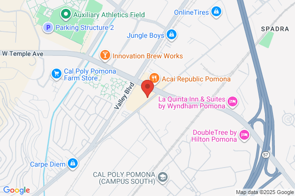 バストアップ・痩身専門店Pomona湘南店