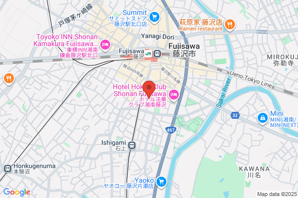 早稲田塾 藤沢校
