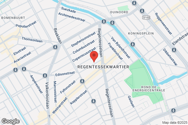 esthetic salon ROSALY