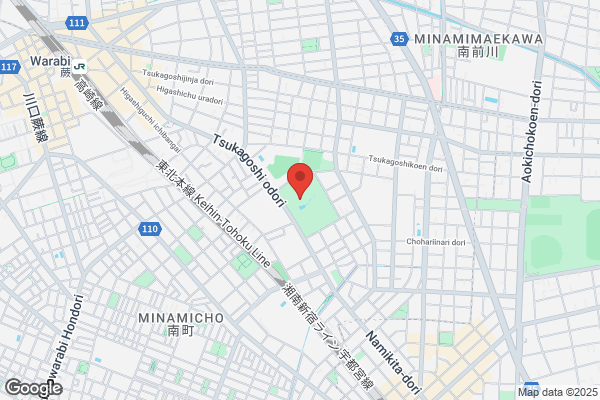 ほっともっと 南加瀬４丁目店