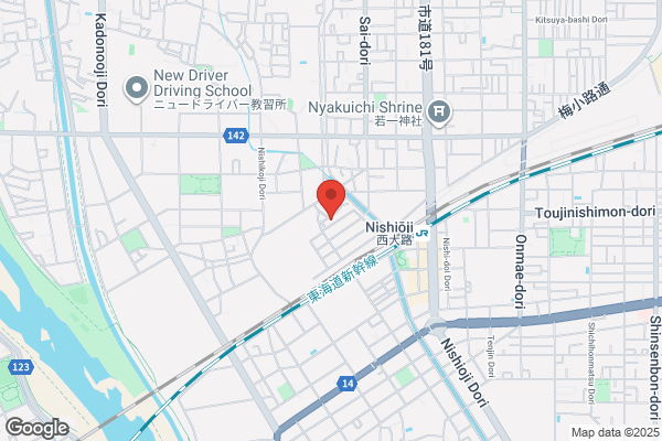 PUDOステーション　Big-A　松ヶ丘店