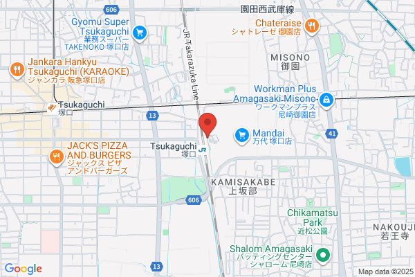 すき家 JR尼崎駅北口店