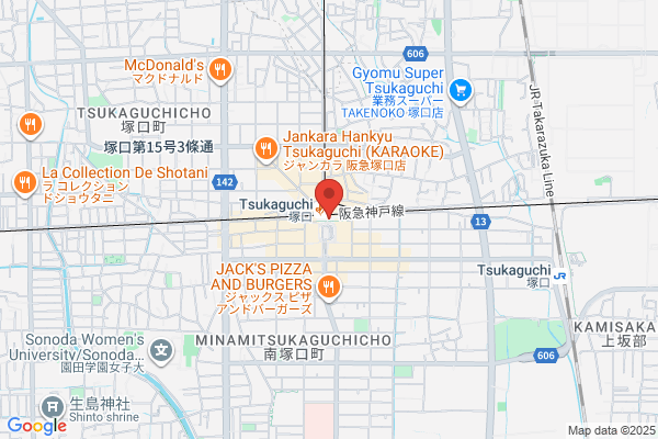 鮨・酒・肴 杉玉 阪急武庫之荘駅