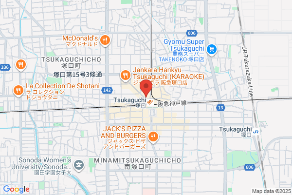 ECCジュニア 武庫元町教室
