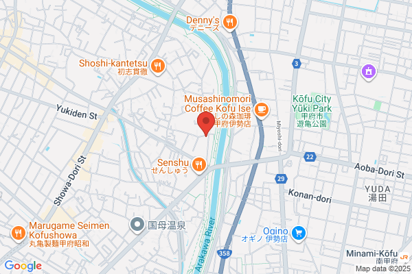 ココス 小田原店