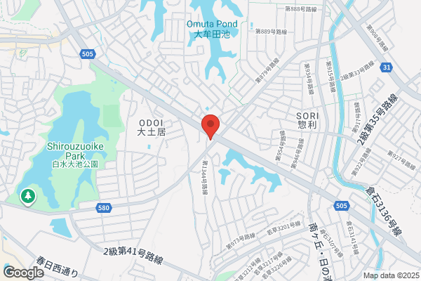 アイシティ 大野城店