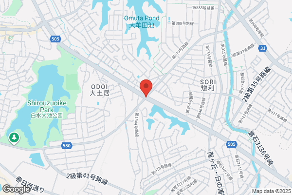 ダイワハウス大野城展示場