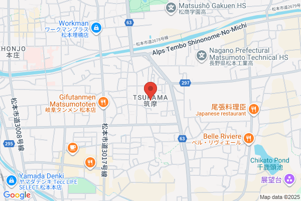 JTB 長野支店 松本オフィス