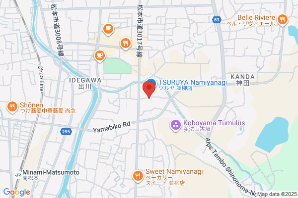 東横INN松本駅前本町